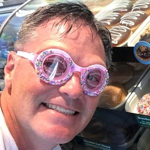 Meet your Posher, Michael